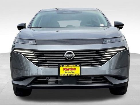 New 2025 Nissan Murano SL image 15