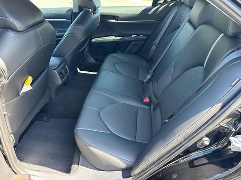 Used 2023 Toyota Camry XSE FWD image 20