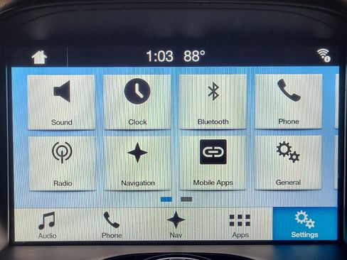 Used 2017 Ford Escape Titanium w/ Equipment Group 301A image 25