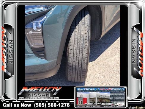 Used 2025 Chevrolet Trax LS FWD image 11
