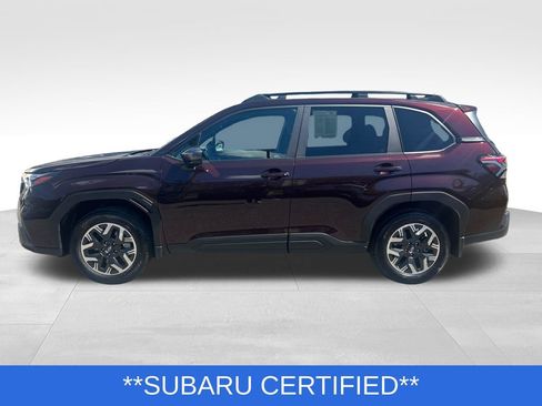 Used 2026 Subaru Forester Premium image 4