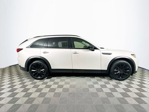Certified 2026 MAZDA CX-90 3.3 Turbo w/ Premium Sport Pkg AWD/4WD image 11