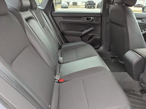 Used 2025 Honda Civic Sport image 29