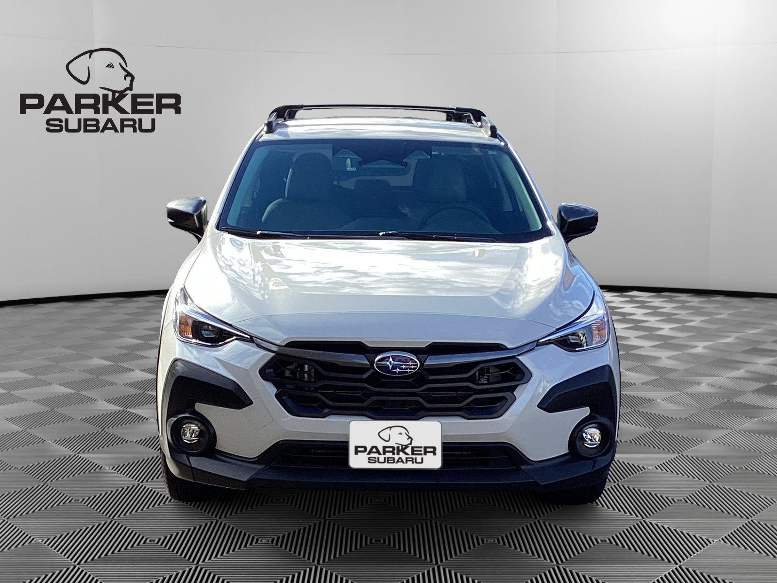 Certified 2024 Subaru Crosstrek 2.0i Premium AWD/4WD image 8
