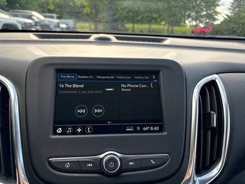 Used 2019 Chevrolet Equinox LT FWD image 7