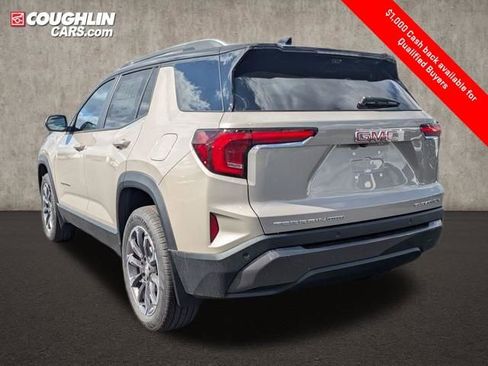 New 2026 GMC Terrain Elevation w/ Elevation Premium Package image 5