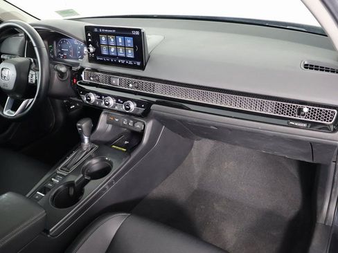 Used 2024 Honda Civic Touring image 8