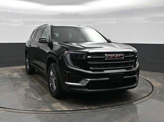 New 2026 GMC Acadia Elevation w/ LPO, Floor Liner Package video 2