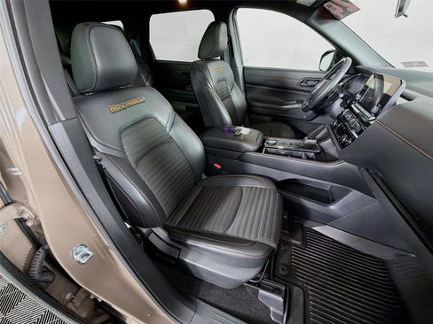 Used 2024 Nissan Pathfinder Rock Creek image 27