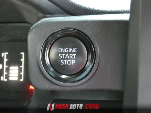 Used 2025 Toyota Tacoma SR RWD image 59