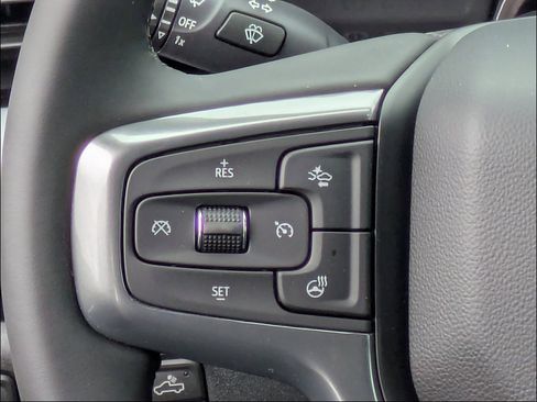 New 2026 Chevrolet Silverado 1500 LT w/ Safety Package RWD image 21