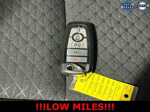 Used 2023 Ford Escape Active w/ Tech Pack #2 image 32