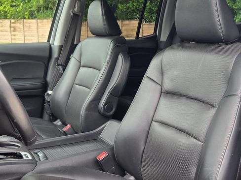 Used 2017 Honda Ridgeline RTL image 13