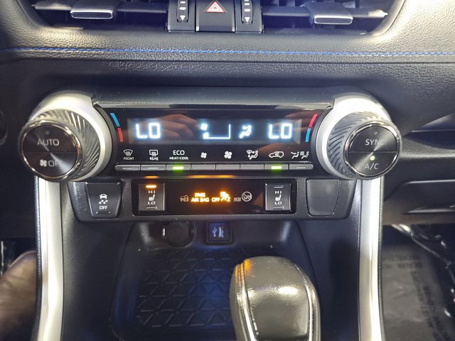 Certified 2023 Toyota RAV4 XSE w/ XSE Grade Weather Package AWD/4WD image 25