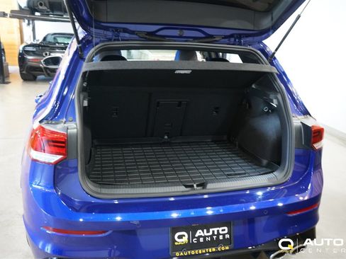Used 2024 Volkswagen Golf R AWD/4WD image 34