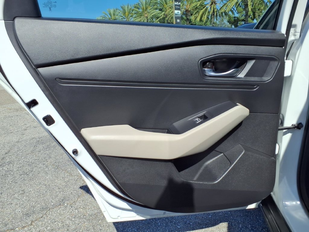 Used 2024 Honda Accord LX image 11