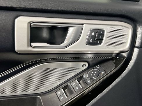 Used 2021 Ford Explorer ST w/ Equipment Group 401A AWD/4WD image 16