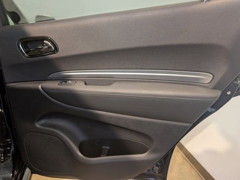 Used 2020 Dodge Durango R/T w/ Blacktop Package image 27