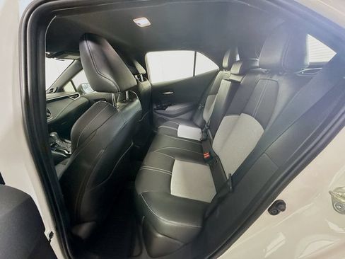 Used 2024 Toyota Corolla XSE FWD image 24