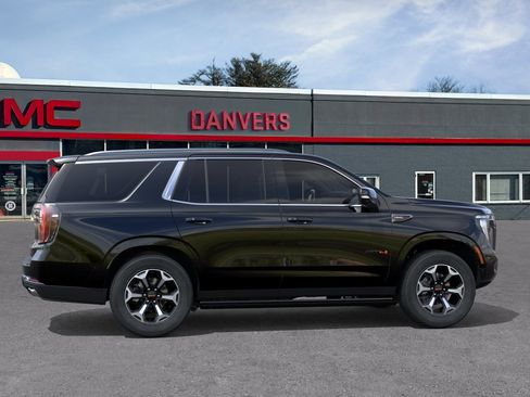 New 2026 GMC Yukon AT4 Ultimate AWD/4WD image 5