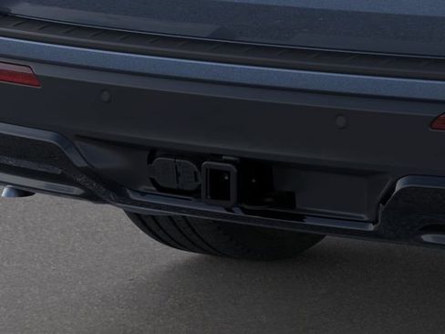 New 2026 Ford Explorer ST-Line w/ ST-Line Street Pack AWD/4WD image 23