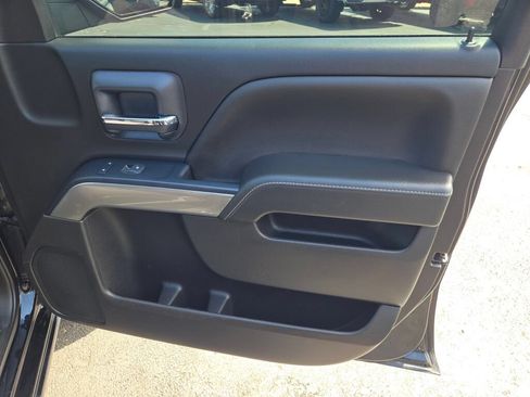 Used 2018 Chevrolet Silverado 1500 LT w/ All Star Edition AWD/4WD image 13