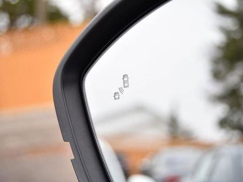 Certified 2024 Nissan Pathfinder Platinum w/ Cargo Package image 11