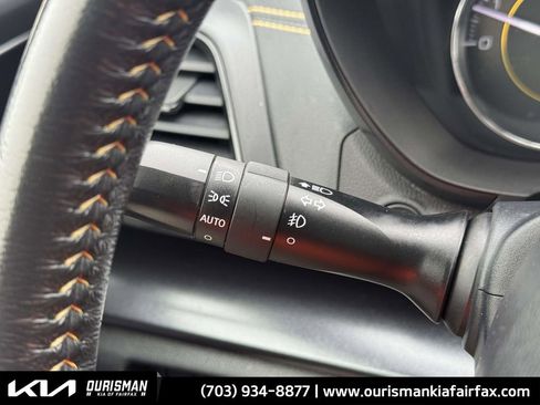 Used 2022 Subaru Crosstrek 2.5i Sport w/ Popular Package #3 image 21