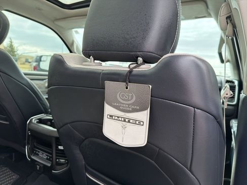 Used 2023 RAM 1500 Limited image 47