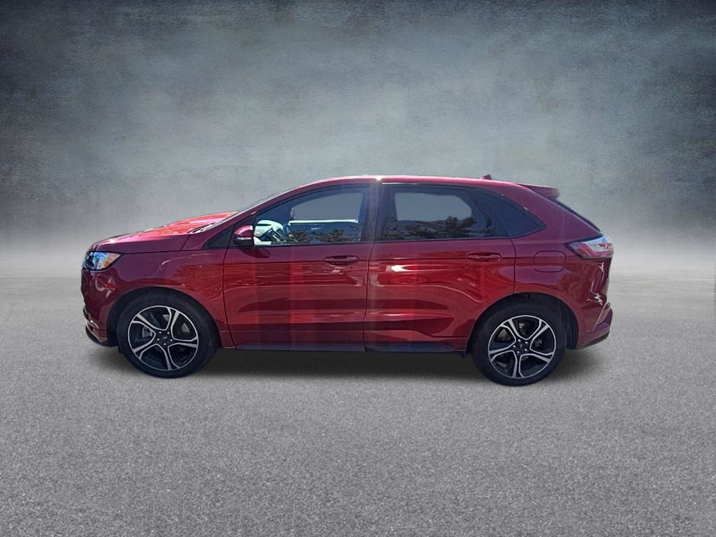 Used 2020 Ford Edge ST w/ Equipment Group 401A AWD/4WD image 4