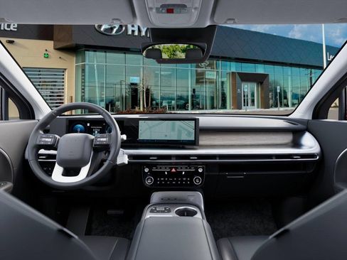 New 2026 Hyundai Ioniq 9 SEL AWD/4WD image 11