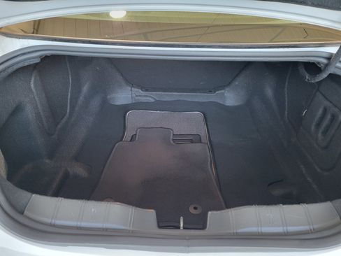 Used 2022 Chevrolet Camaro LT w/ RS Package image 13