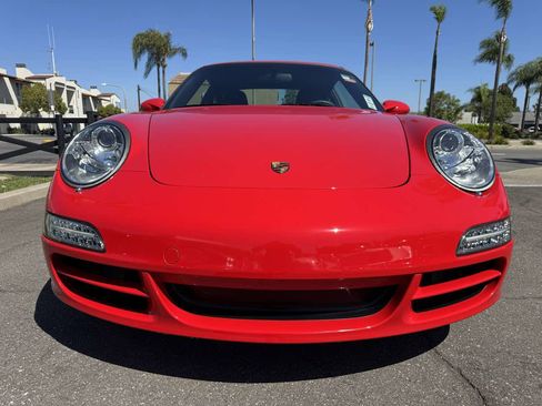 Used 2006 Porsche 911 Carrera S image 12