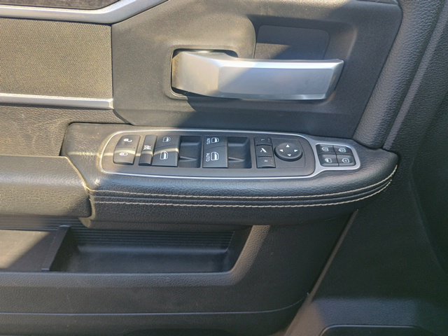 Used 2024 RAM 2500 Big Horn w/ Sport Appearance Package AWD/4WD image 24