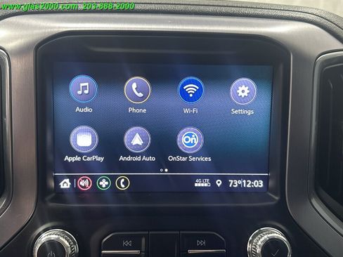 Used 2020 GMC Sierra 3500 SLE w/ SLE Convenience Package AWD/4WD image 36