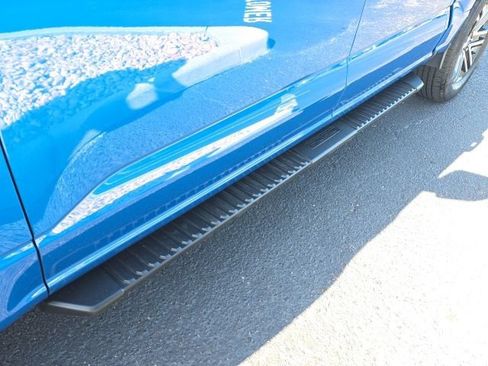 Used 2021 Ford F150 XL w/ STX Appearance Package RWD image 6
