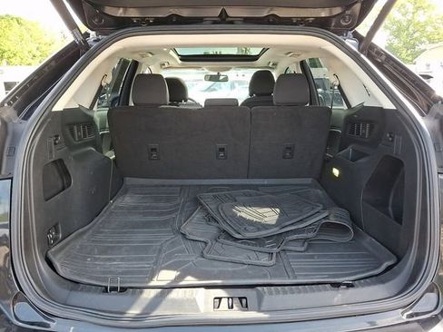 Used 2015 Ford Edge SEL w/ Canadian Touring Package AWD/4WD image 37