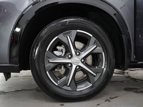 Used 2024 Honda HR-V EX-L image 30