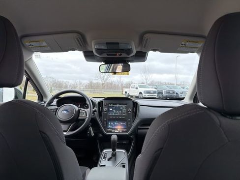 Used 2025 Subaru Impreza 2.0i AWD/4WD image 13