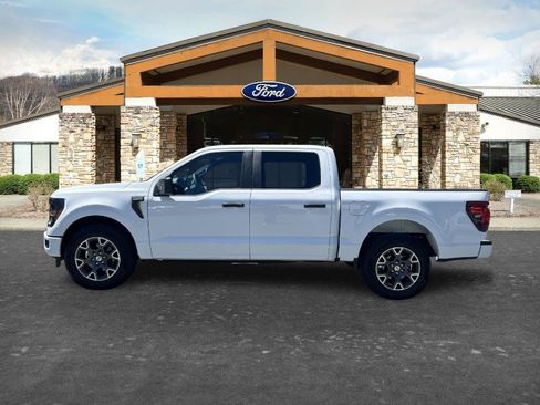 Used 2024 Ford F150 STX RWD image 6