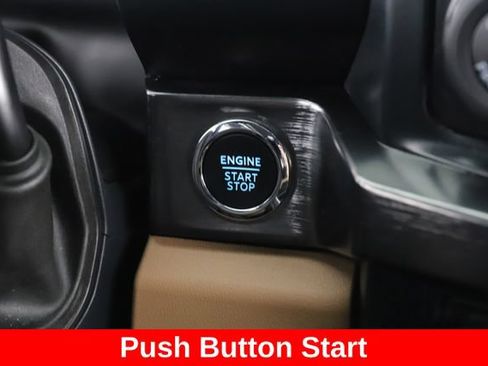 Used 2024 Ford F250 Lariat w/ Lariat Ultimate Package AWD/4WD image 22