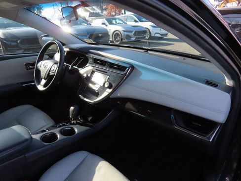 Used 2015 Toyota Avalon XLE image 12