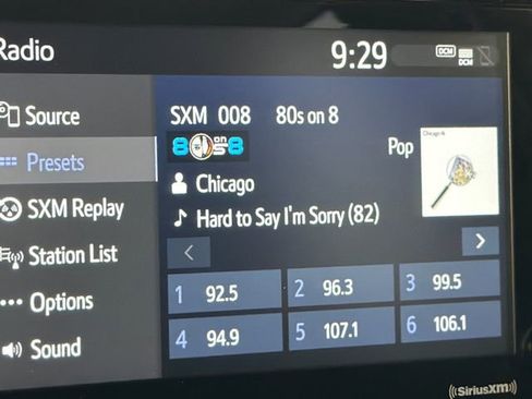 Used 2021 Toyota Corolla LE image 21