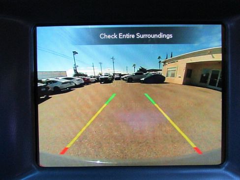 Used 2023 Dodge Charger R/T w/ Plus Group RWD image 31