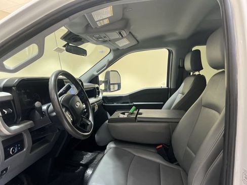 Used 2025 Ford F350 XL w/ XL Chrome Package AWD/4WD image 15