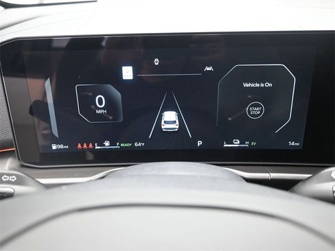 New 2026 Kia Sportage SX Prestige image 24