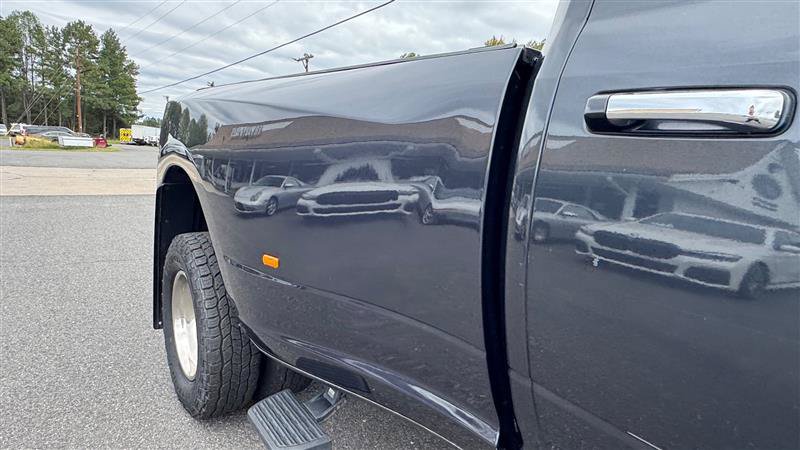 Used 2015 RAM 3500 Big Horn AWD/4WD image 30