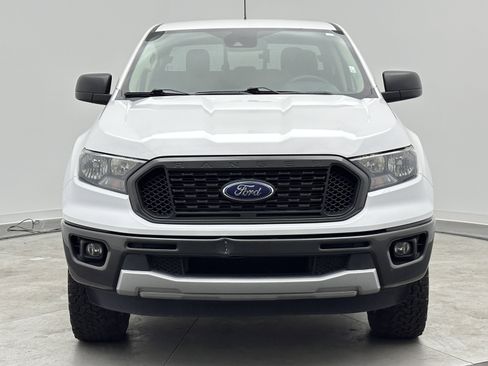 Used 2021 Ford Ranger XLT w/ Equipment Group 302A High RWD image 2