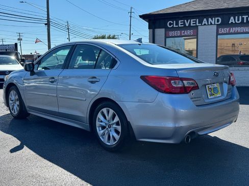 Used 2016 Subaru Legacy 2.5i Premium AWD/4WD image 7