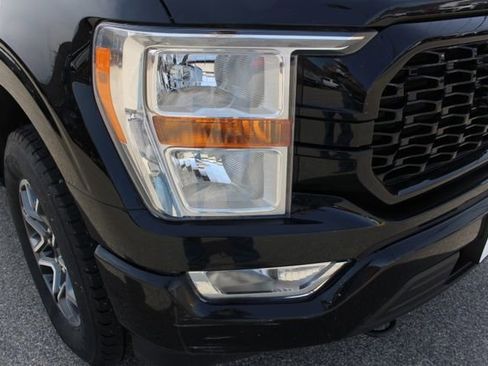 Used 2021 Ford F150 XL w/ Equipment Group 101A High AWD/4WD image 4